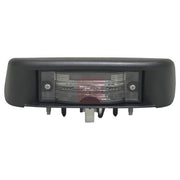 Apec Licence Plate Light / Lamp W5W ASL2066