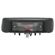 Apec Licence Plate Light / Lamp W5W ASL2066