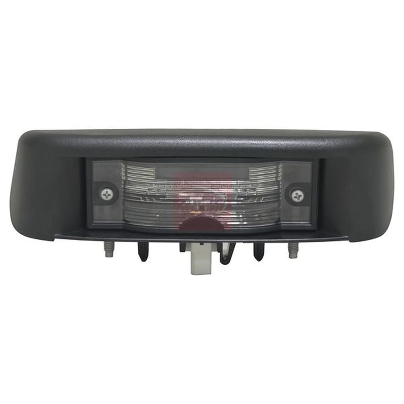 Apec Licence Plate Light / Lamp W5W ASL2066