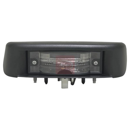 Apec Licence Plate Light / Lamp W5W ASL2066