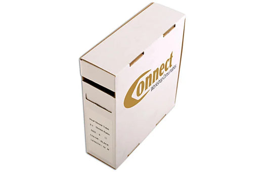 Connect Red Heat Shrink Tubing 3.0mm Box 15m - CPL