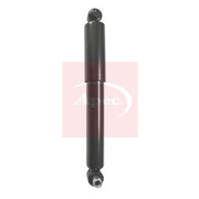 Apec Shock Absorber Damper Strut Front ASA1043