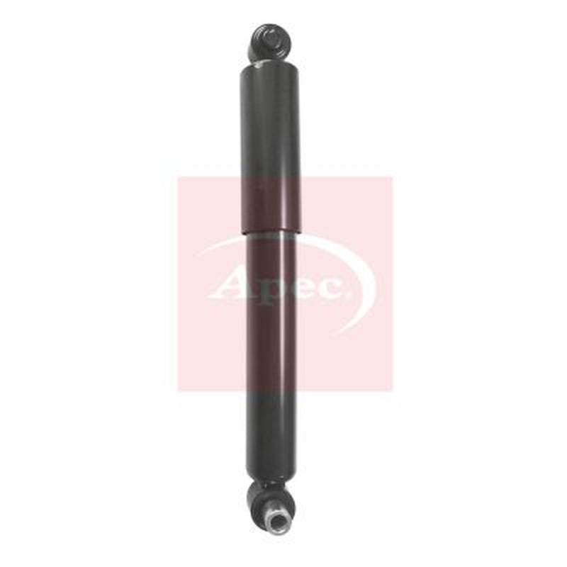 Apec Shock Absorber Damper Strut Front ASA1043