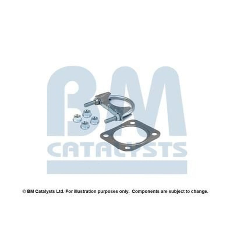 BM Catalysts Fitting Kit FK11045B FK11045B