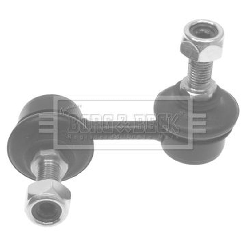 Borg & Beck Stabiliser Bar Link Coupling Rod BDL6568