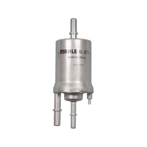 Mahle Fuel Filter Element KL 871