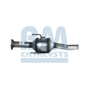 BM Catalysts Homologated Diesel Cat BM80329H