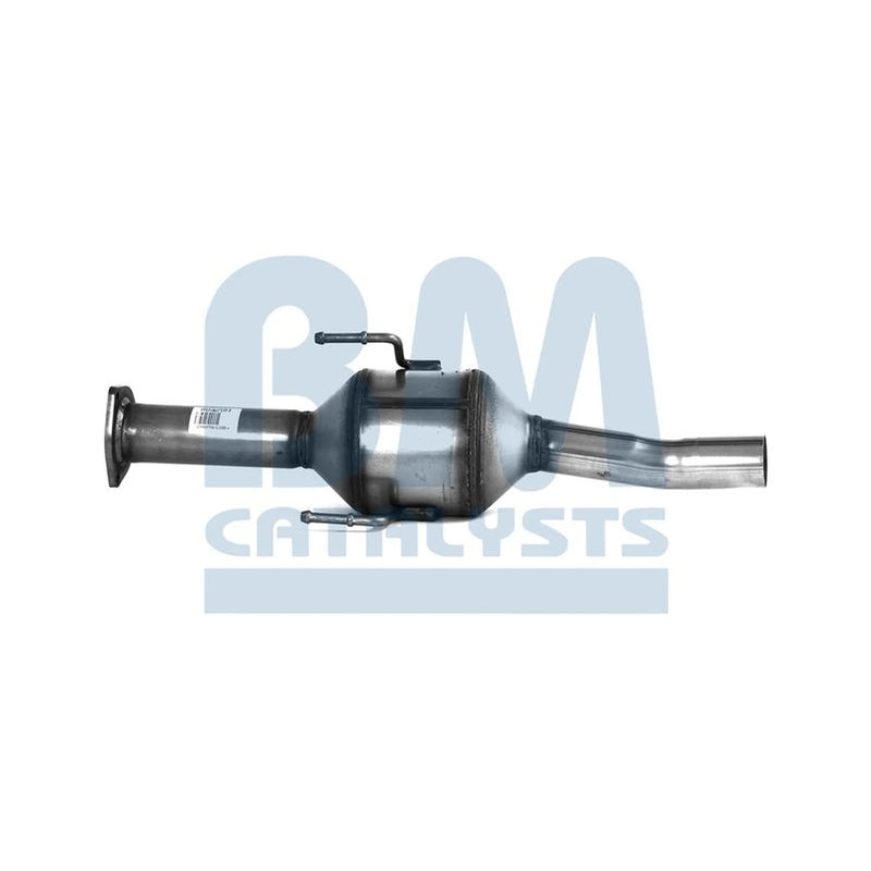 BM Catalysts Homologated Diesel Cat BM80329H