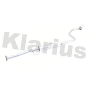 Klarius Box With Centre Pipe Centre HA271B