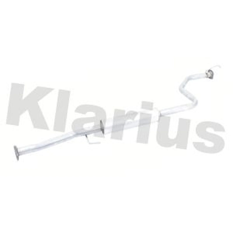 Klarius Box With Centre Pipe Centre HA271B