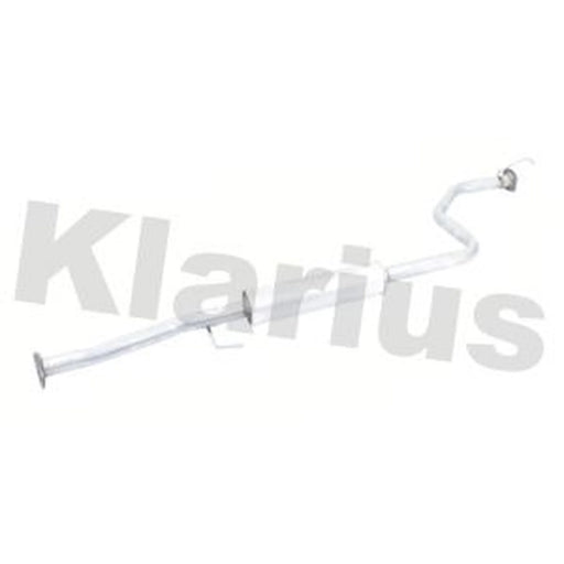 Klarius Box With Centre Pipe Centre HA271B