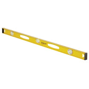 STANLEY® Hand Tools PRO-180 I-Beam Level 3 Vial 120cm - 1-42-923