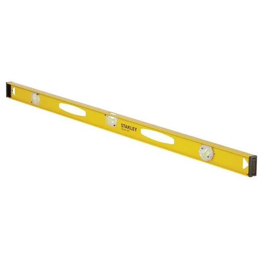 STANLEY® Hand Tools PRO-180 I-Beam Level 3 Vial 120cm - 1-42-923