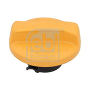Febi Oil Filler Neck Cap PA (polyamide) 33677