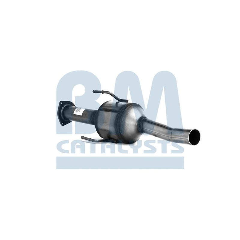 BM Catalysts Homologated Diesel Cat BM80329H