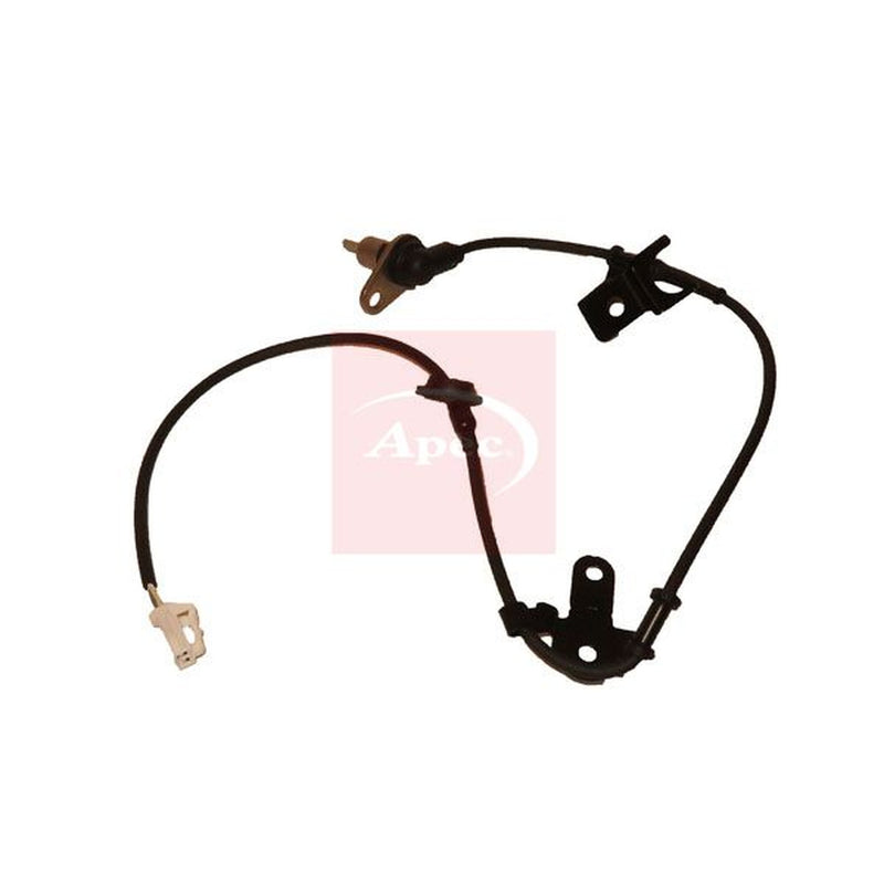 Apec ABS Wheel Speed Sensor Rear Left ABS1109