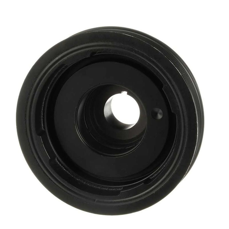 Gates Crank Shaft Belt Pulley TVD1209