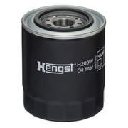 Hella Engine Oil Filter H209W