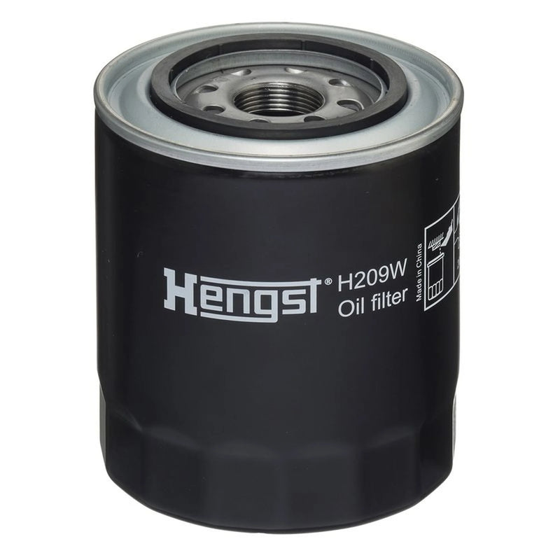 Hella Engine Oil Filter H209W