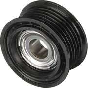 Gates V-Ribbed Belt Deflection/Guide Pulley T36835