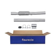 Hella Exhaust Pipe OD 8LA 366 002-481