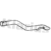 Klarius Exhaust Pipe OD GM850C