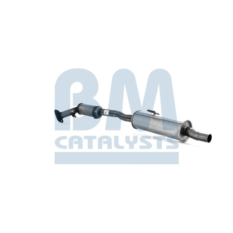 BM Catalysts Homologated Petrol Cat BM91251H