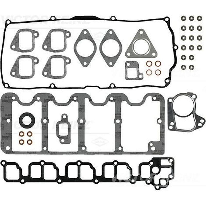 Victor Reinz Cylinder Head Gasket Kit 02-53448-01