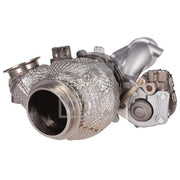 Febi Turbocharger Turbo Unit 187646