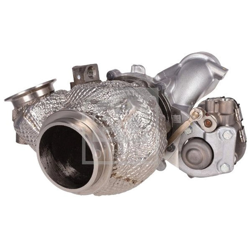 Febi Turbocharger Turbo Unit 187646