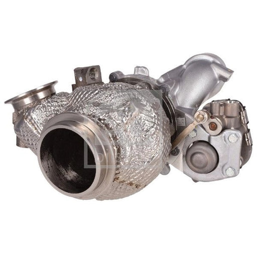 Febi Turbocharger Turbo Unit 187646