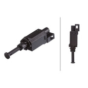 Hella Clutch Control Switch Connectors 6DD 008 622-701