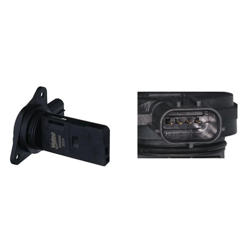 Valeo MAF Sensor (Mass Air Flow) 366966