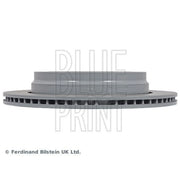 Blue Print 2 x Rear Brake Discs ADJ134311