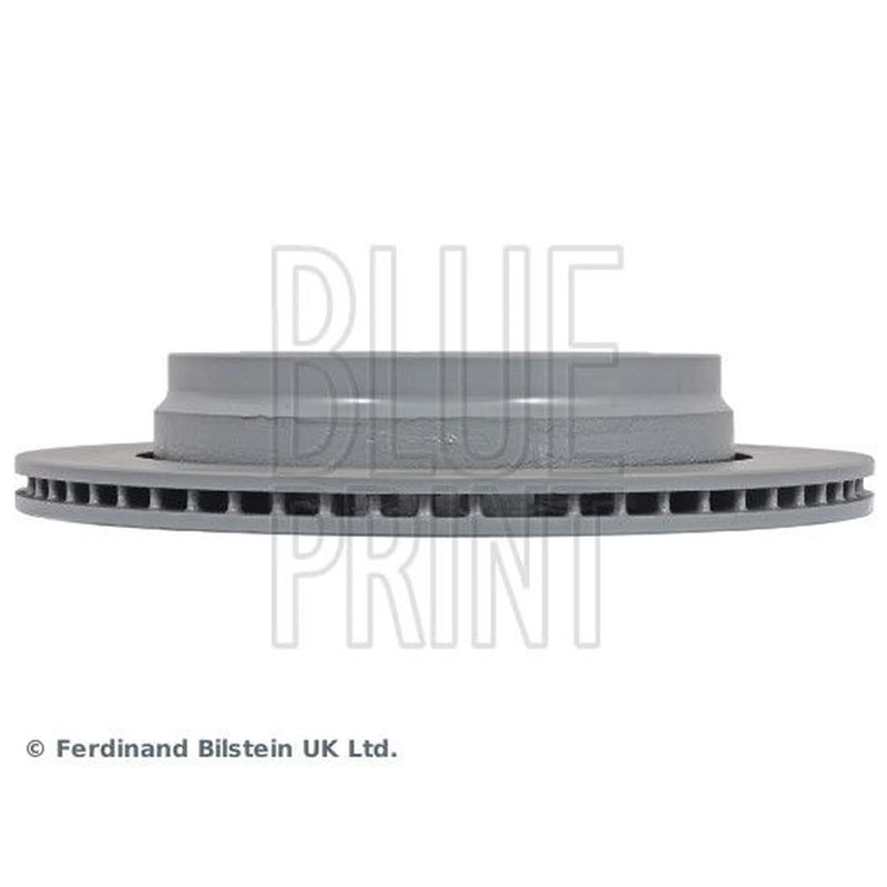 Blue Print 2 x Rear Brake Discs ADJ134311