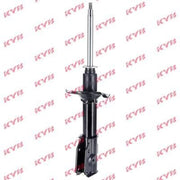 KYB Shock Absorber Damper Strut Front 333496