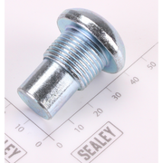 Sealey Button head socket screw