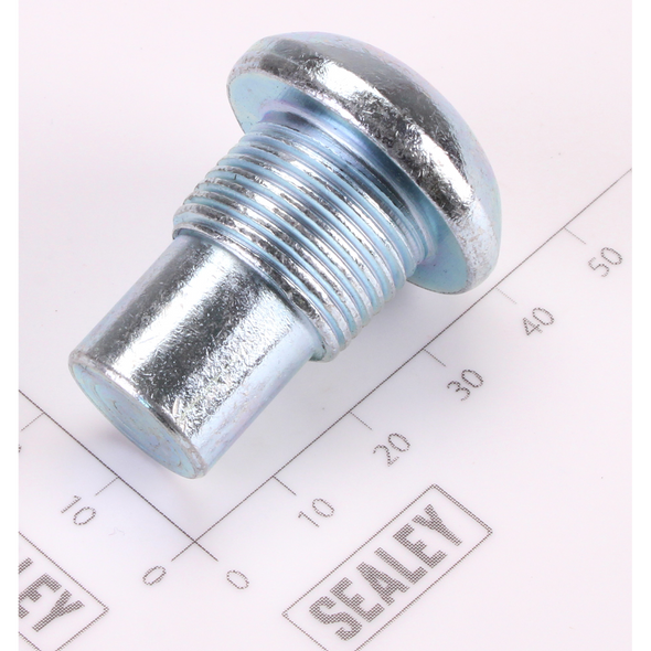Sealey Button head socket screw