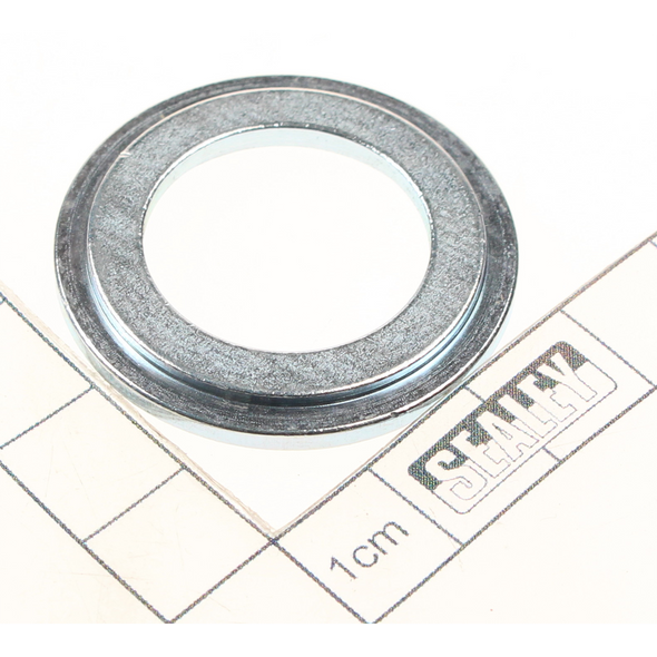 Sealey Spring cover plate