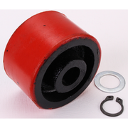Sealey Front Wheel 'Red' Assembly