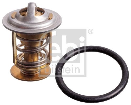 Febi Thermostat,Coolant