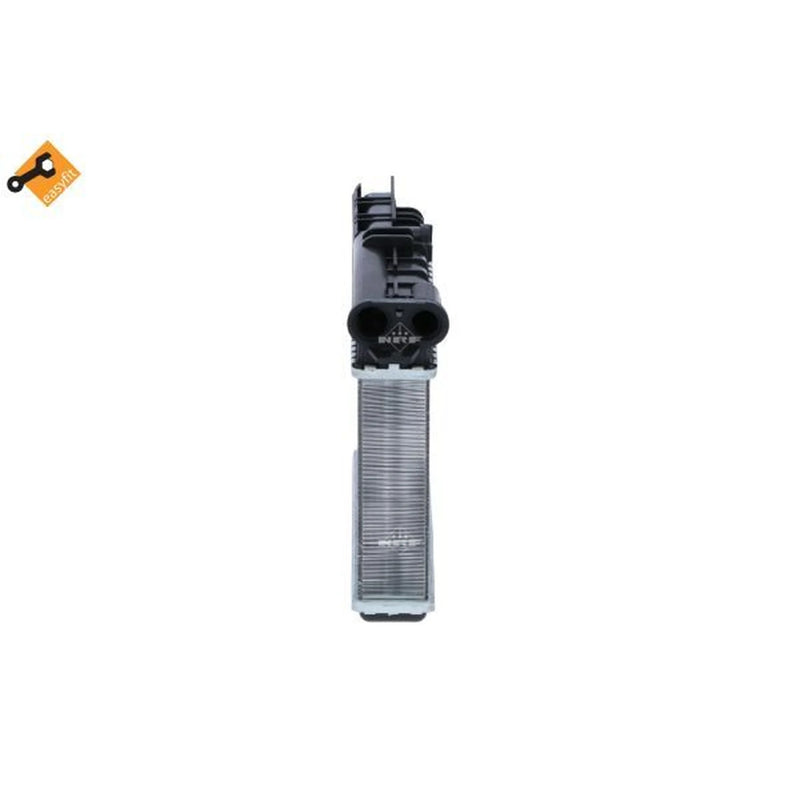 NRF Heater Matrix Core Heat Exchanger 54307