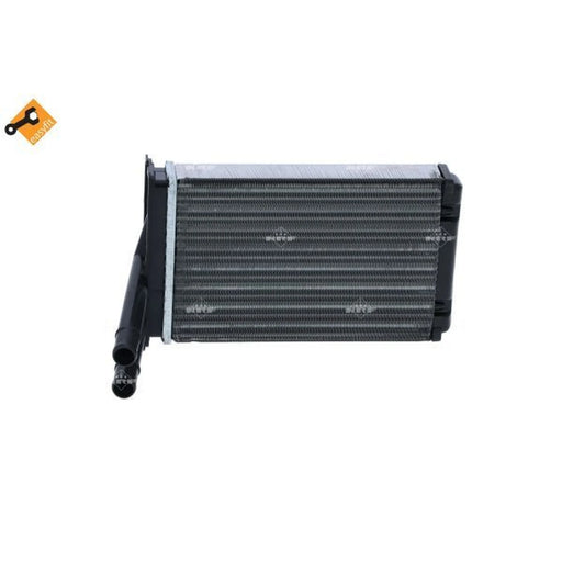 NRF Heater Matrix Core Heat Exchanger 54302