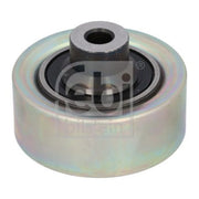 Febi V-Ribbed Belt Deflection/Guide Pulley 37268