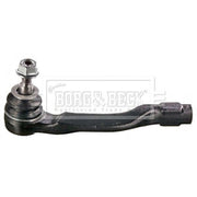 Borg & Beck Steering Tie Rod End Ball Joint BTR6071