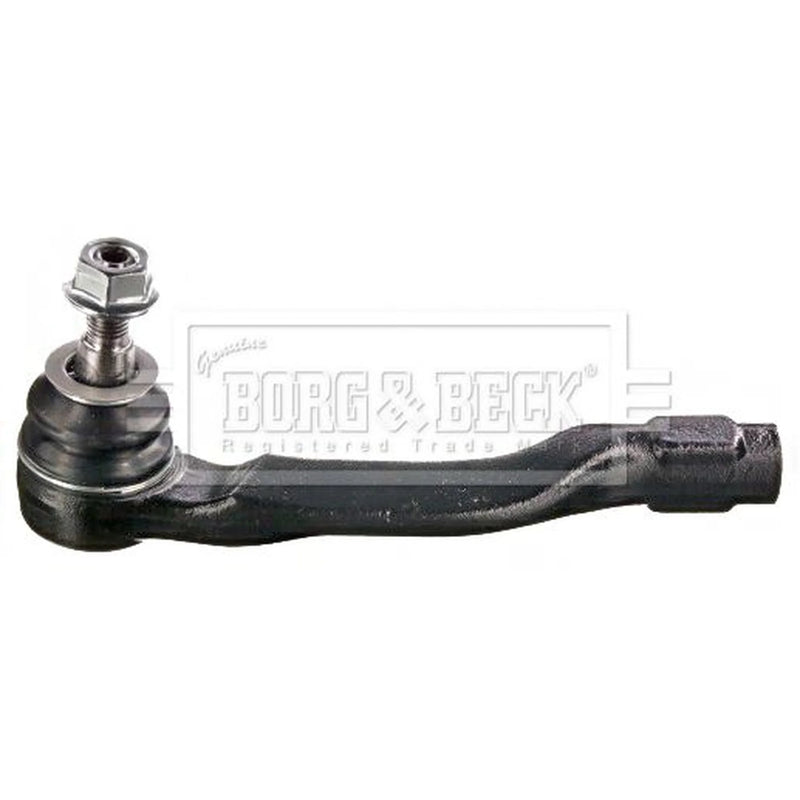 Borg & Beck Steering Tie Rod End Ball Joint BTR6071