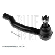 Blue Print Steering Tie Rod End Ball Joint Front Right ADN187196