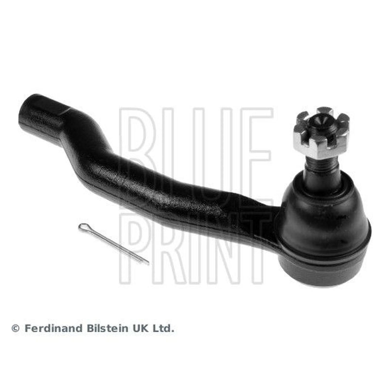 Blue Print Steering Tie Rod End Ball Joint Front Right ADN187196