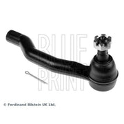 Blue Print Steering Tie Rod End Ball Joint Front Right ADN187196