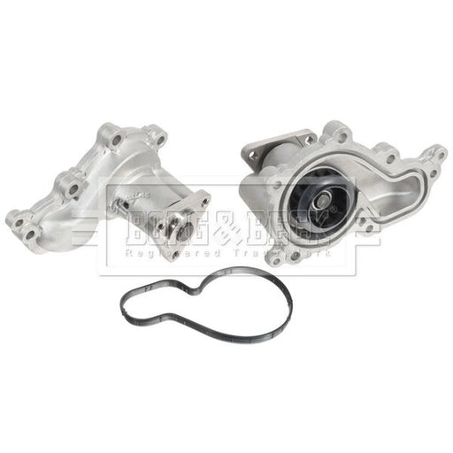 Borg & Beck Engine Cooling Water Pump BWP2508
